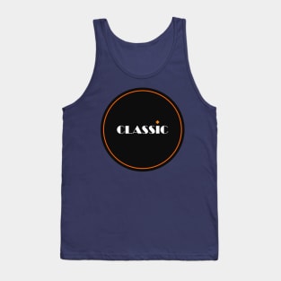 classic Tank Top